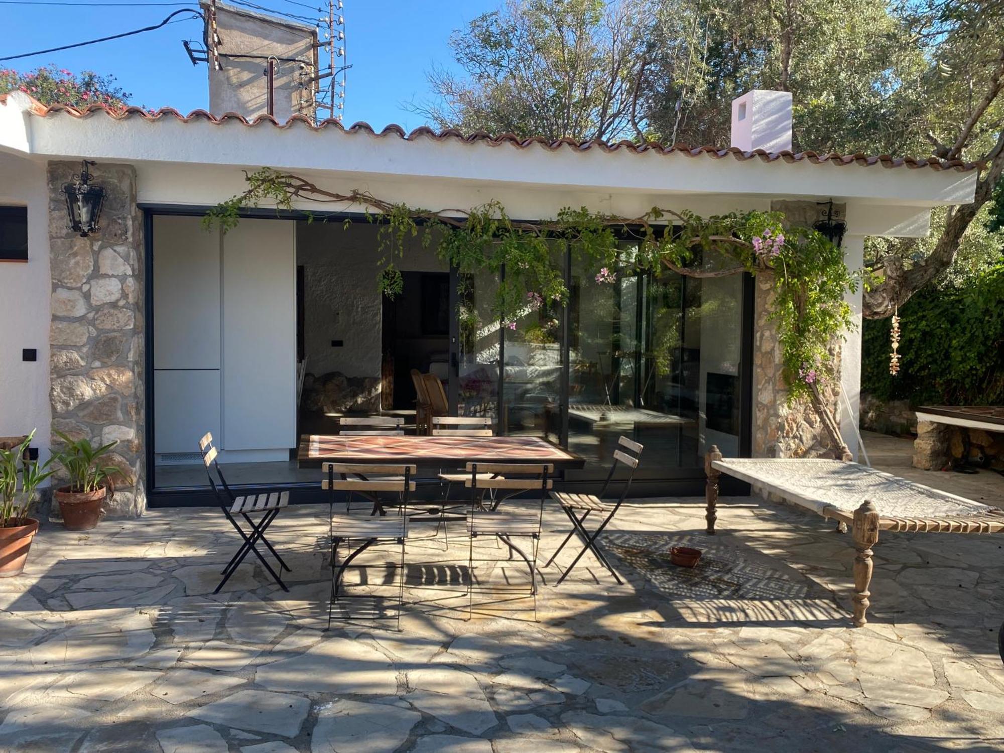 Bond Beach Village Алтафула Екстериор снимка