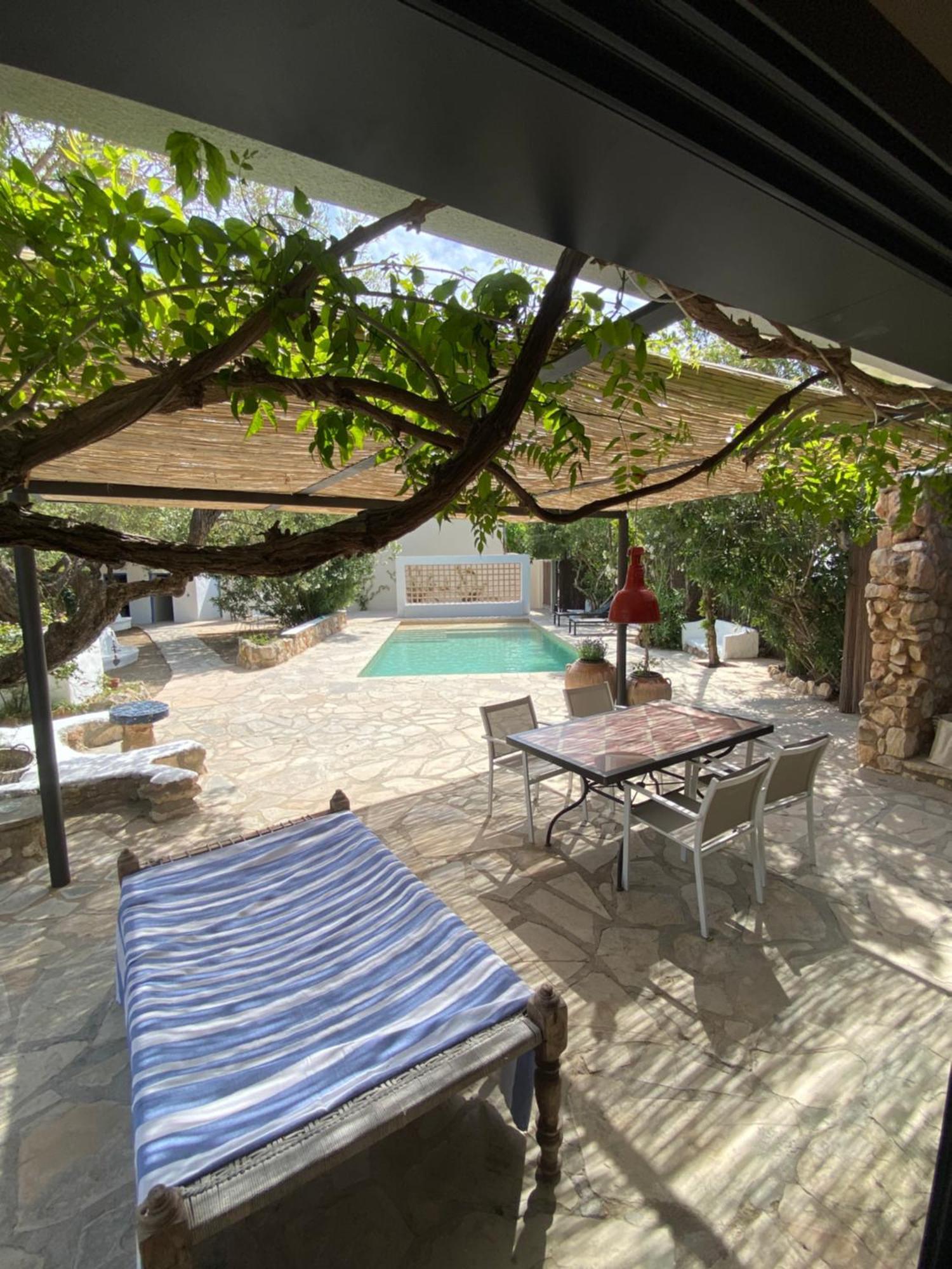 Bond Beach Village Алтафула Екстериор снимка
